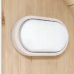Lampe Vorraum