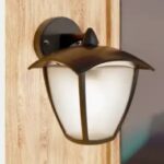 Aussenlampe