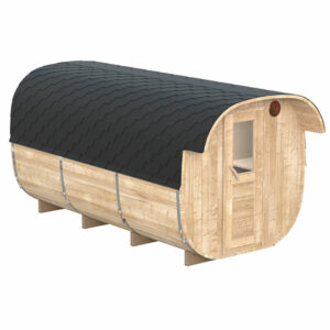 Campingfass 4,2m – Bild 3