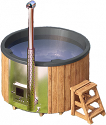 hottub