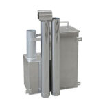 Aluminium 27 kW