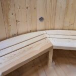 1 LED Lichtsysteme für Holzbadezuber