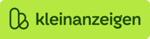 R&S bei kleinanzeigen.de