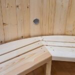 1 LED Lichtsysteme für Holzbadezuber