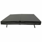 Abdeckung Isoliert 2,0×1,7m