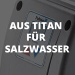 Digitale Steuerung (für Salzwasser)