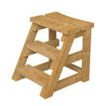 Treppe
