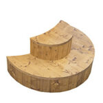 Treppe Lux